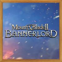 Mount & Blade II Bannerlord