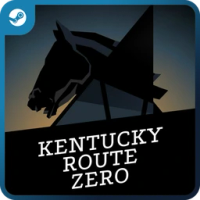 Kentucky Route Zero