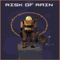 Risk of Rain