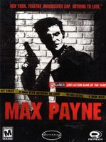 Max Payne