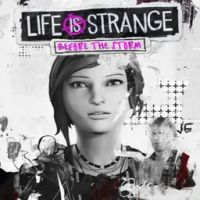 Life is Strange Before the Storm
