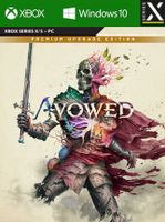 Avowed Premium