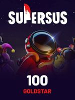 Super Sus 1060 Goldstar Direct Top Up