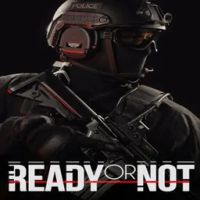 Ready or Not