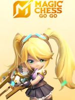 Magic Chess Go Go