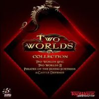 Two Worlds Collection