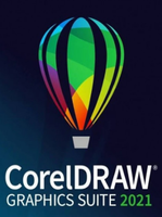 CorelDRAW Technical Suite 2021 (1 Device, Lifetime) Corel