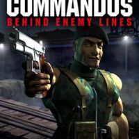 Commandos Behind Enemy Lines