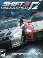 Shift 2 Unleashed