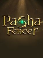 Pasha Fencer 680 Diamonds Pasha Fencer