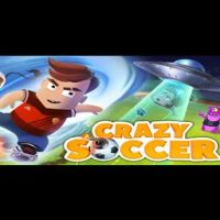 Crazy Soccer Football Stars