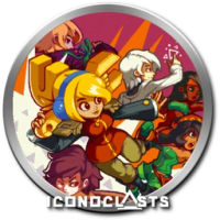 Iconoclasts