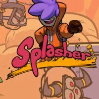 Splasher