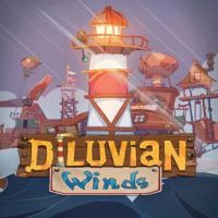 Diluvian Winds
