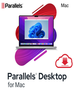 Parallels Desktop 20 (1 Device, 1 Year) Parallels