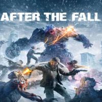 After the Fall