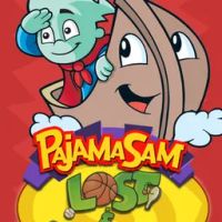 Pajama Sam's Lost & Found