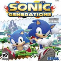 Sonic Generations