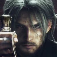 FINAL FANTASY XV EDITION