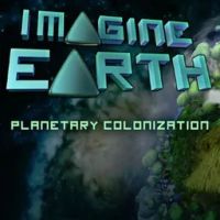 Imagine Earth