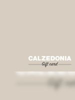 Calzodenia