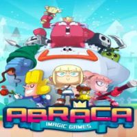 ABRACA Imagic Games