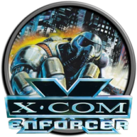 X-COM: Enforcer