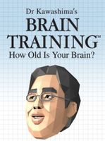 Dr Kawashima’s Brain Training