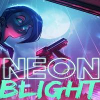 Neon Blight