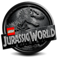 LEGO Jurassic World