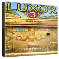 Luxor 3