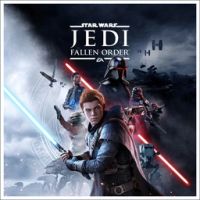 Star Wars Jedi Fallen Order