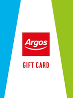 Argos Gift Card