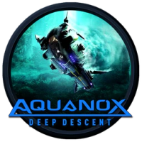 Aquanox Deep Descent