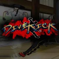 Divekick