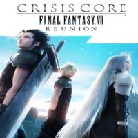 CRISIS CORE FINAL FANTASY VII REUNION