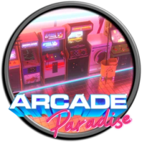 Arcade Paradise