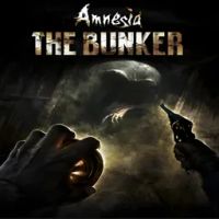 Amnesia The Bunker