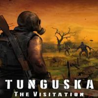 Tunguska The Visitation Final Cut