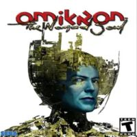 Omikron The Nomad Soul