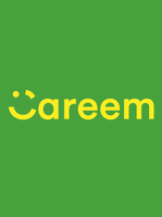 Careem Top up For Customers 10 SAR Careem
