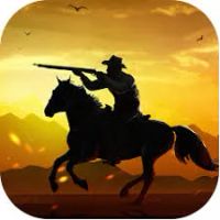 Outlaw Cowboy:west adventure
