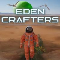 Eden Crafters