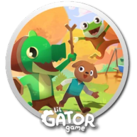Lil Gator Game