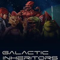 Galactic Inheritors