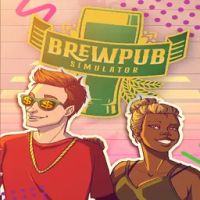 Brewpub Simulator