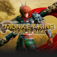 MONKEY KING: HERO IS BACK