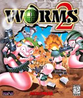 Worms 2