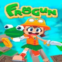 Frogun