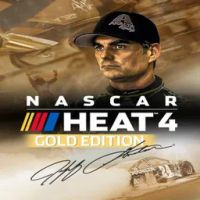 NASCAR Heat 4